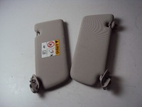 фото thumb №2, Защита солнцезащитные renault megane iv hb 16-