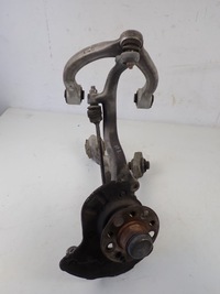 фото thumb №1, Поворотный кулак ступица рычаг левый перед mercedes s500 w221