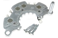 Диодный мост диодный генератора задняя hitachi opel astra h as-pl Цена, фото thumb