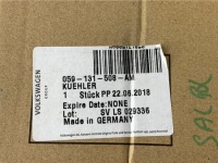 Радиатор выхлопных газов 059131508am 3.0 tdi audi q7 q8 Цена, фото thumb