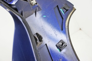 фото thumb №8, Se333 honda hr-v ii ^ спойлер спойлер крышки deep океан жемчуг b594p 74900-t7w