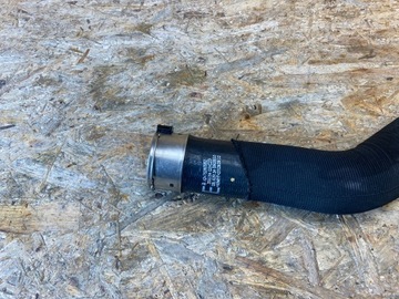 фото thumb №8, Труба шланг інтеркулер mercedes w177 a2475280082