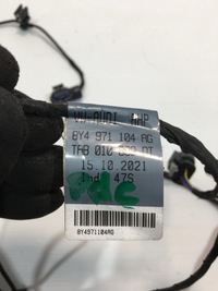 фото thumb №8, Джгут датчиків pdc задня a3 8y 20- 8y4971104ag