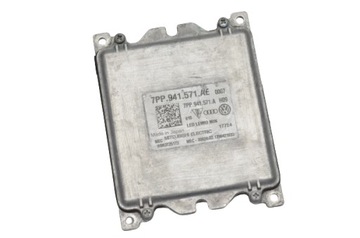 фото thumb №1, Модуль led vw audi skoda seat 7pp.941.571.ae