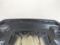 Audi q3 83a капот крышка двигателя черная с Разборки, фото thumb