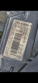 фото thumb №8, Citroen c5 ii lift капот бампер крылья pas лампы ксенон led led радиатор