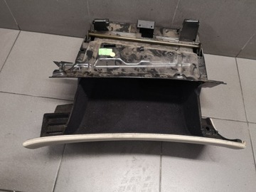 фото thumb №12, Бардачок пассажира audi a8 d2 eu krem 4d1857095l