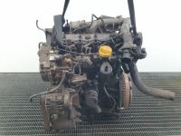 фото thumb №1, Двигатель kompletny f9q812 1.9 dci 120 renault scenic ii