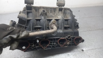 фото thumb №4, Колектор всмоктуючий opel agila 1.0b 00r