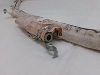 фото thumb №6, Opel crossland x air bag шторка безпеки ліва