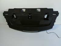 фото thumb №1, Maserati ghibli 14+ полка багажника задняя задняя