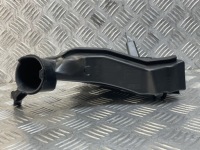 Bmw u11 u12 канал зливний злив жабо правий 9478764 9478759 Київ, фото thumb