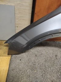 фото thumb №9, Крыло левый audi q3 8u 11-18 lx7r