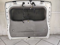 фото thumb №7, Задняя крышка багажника багажника dodge durango 3 2012