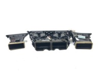 фото thumb №8, Решётка воздуховод перед bmw f01 9115859 sedan/limuzyna 08-15