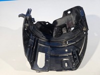 фото thumb №6, Vw new beetle 97-05 тримач ковзун кріплення панель кріплення фар лампи лівий ліва перед