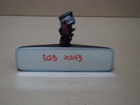 фото thumb №1, Зеркало заднего вида внутреннее mercedes eqb x243