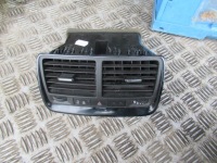 фото thumb №1, Opel meriva b lift 1.4 t решётка решётки обдув