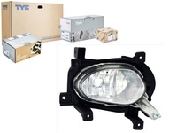 фото thumb №1, Лампа протитуманна перед p kia ceed ii 05.12-06.15 tyc