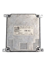 Купить Модуль блок розжига света 7p5941572ag dopiszę, фото thumb