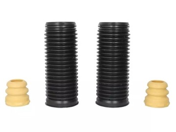 фото thumb №6, Sachs амортизатори+ osł перед vw golf v plus eos