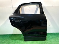 фото thumb №1, Audi q3 ii 83f sportback двері праві зад задні праві