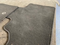 фото thumb №6, Ford mustang mach-e 21r rwd коврик коврики велюровые комплект оригинал