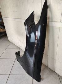 фото thumb №8, Крыло перед левая сторона ford fusion usa 2 2013