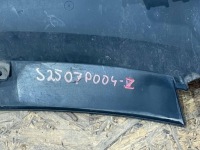 Lexus nx ii 2 az20 21- диффузор молдинг накладка бампера задняя задняя Цена, фото thumb