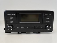 фото thumb №7, Радіо kia picanto iii 96150g6260 europa