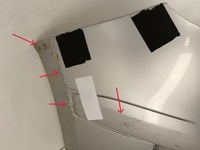 фото thumb №7, Бампер передній перед решітка радіатора ford s-max