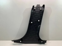 фото thumb №3, Bmw 4 g26 защита стойка b внутренняя левая 7490759