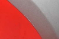 фото thumb №6, Крила правий перед передній сріблястий audi a5 8t 07-11