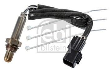 фото thumb №2, Лямбда-зонд febi bilstein 175876