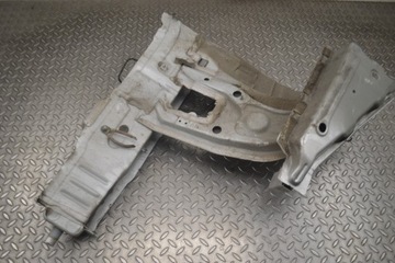 фото thumb №5, Mercedes vito quarter панель перед правий w447 2018 rhd