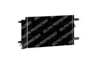 фото thumb №1, Delphi конденсатор кондиціонера ford galaxy seat alh