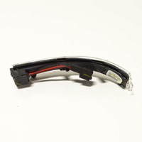 фото thumb №7, Vw jetta mk6 дзеркало ліва з поворотник nowe оригінальні