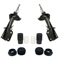 фото thumb №1, Амортизаторы + отбойники защита + подушки безопасности перед mercedes v 638/2 vito w638