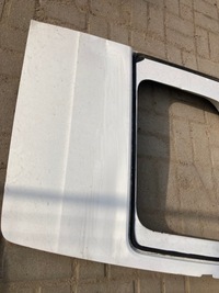 фото thumb №6, Vw crafter 7c0 дверь задние левая версия с стекло