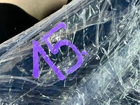 фото thumb №4, 15 renault captur защита рамка корпус спидометра 682504768r