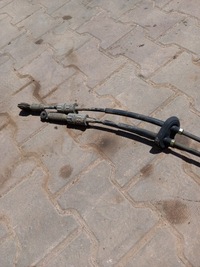 фото thumb №5, Домкрат зміни коробки передач mercedes benz a140 99r