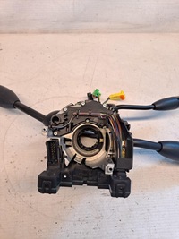 фото thumb №7, Переключатель датчик kąta поворота mercedes ml w164 a1645458132