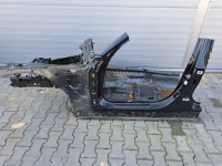 Купить Четверть лонжерон перед левая сторона bmw 3 g20 g21 475, фото thumb