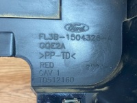фото thumb №14, Торпедо роздавальна ford f150 2015+