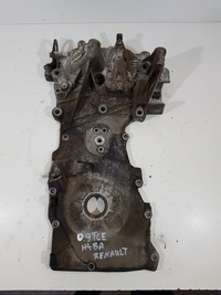 фото thumb №1, Корпус розподільний вал 135028725r 0.9tce renault captur