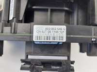 фото thumb №6, Перемикач комбінований стрічка 8e0953549q 4e0953541a seat exeo