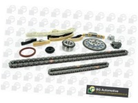 фото thumb №2, Набор цепи mazda 6 gh 2.2 cx-7 2.2 3 ii 2.2