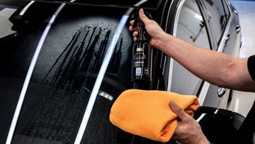 ADBL HYBRID GLASS 1L НЕВИДИМЫЙ СТЕКЛООЧИСТИТЕЛЬ