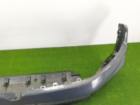 фото thumb №9, Volkswagen vw tiguan iii 3 571 бампер перед передний dół спойлер решётка 24-