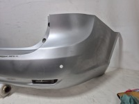 фото thumb №11, Toyota avensis t27 ii универсал 09- задний бампер 4xpdc 52159-05150